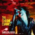 Chrome Cranks - Diabolical Boogie (3 LP) - uusi LP