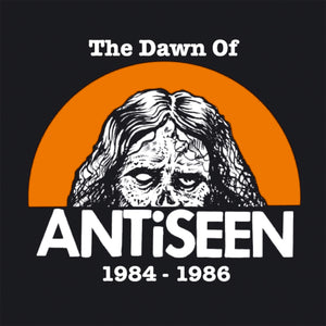 Antiseen - Dawn Of Antiseen The 1984-1986 (Vinyl LP) - uusi LP