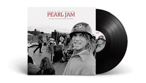 Pearl Jam - Jammin on Home Turf (Vinyl LP) - uusi LP