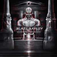 Bayley Blaze - Soundtrack of My Life (2xCD) - uusi CD