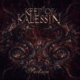 Keep Of Kalessin - Reclaim - uusi LP