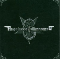 8th Sin - Angelseed & Demonmilk - uusi CD