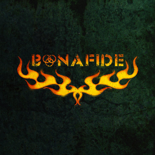 Bonafide - Bonafide - uusi CD