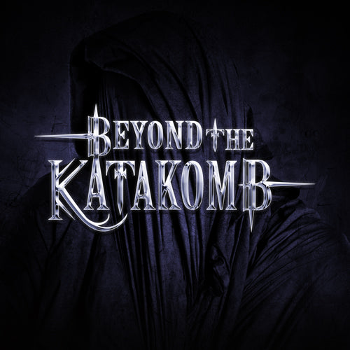 Beyond The Katakomb - Beyond The Katakomb - uusi CD