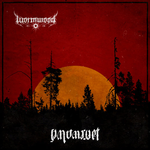 Wormwood - Nattarvet - uusi CD