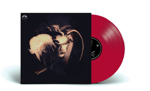 Bombs of Hades - Phantom Bell - Red + Etched side - uusi LP