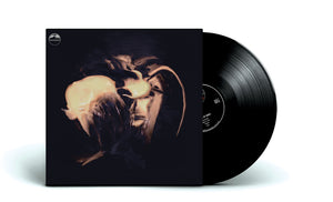 Bombs of Hades - Phantom Bell - Black + Etched side - uusi LP