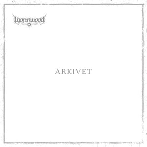 Wormwood - Arkivet (Bonus Tracks) Black Friday 2021 - uusi CD