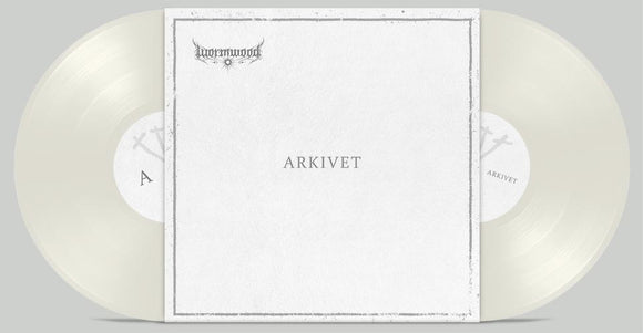 Wormwood - Arkivet (Bonus Tracks) Black Friday 2021 - uusi LP