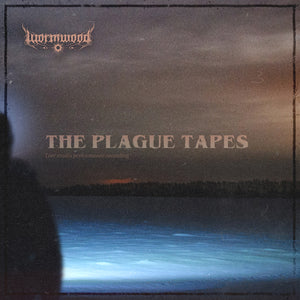 Wormwood - Plague Tapes - uusi CD