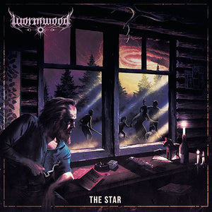 Wormwood - The Star - uusi CD