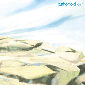 Astronoid - Air - uusi CD