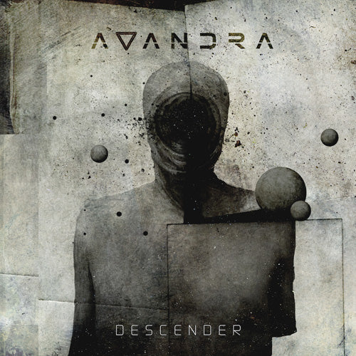 Avandra - Descender - uusi CD