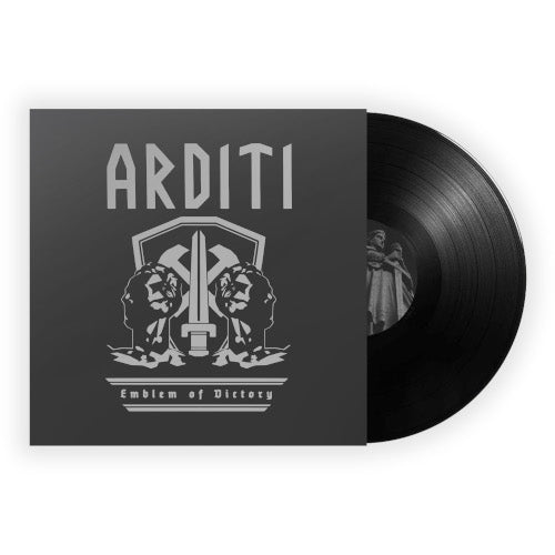 Arditi - Emblem of Victory (Vinyl LP) - uusi LP