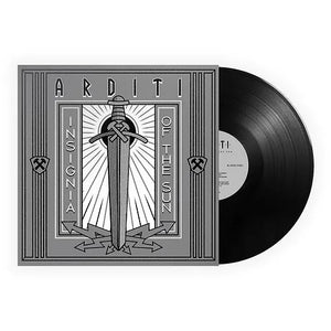 Arditi - Insignia of the Sun (Vinyl LP) - uusi LP