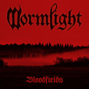 Wormlight - Bloodfields - uusi CD