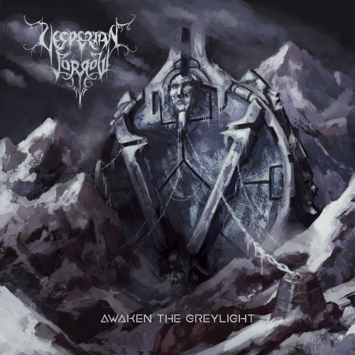 Vesperian Sorrow - Awaken The Greylight - uusi CD