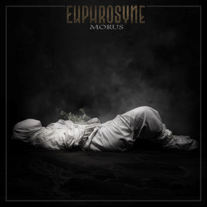 Euphrosyne - Morus (Digipack) - uusi CD