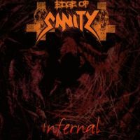 Edge of Sanity - Infernal - uusi CD
