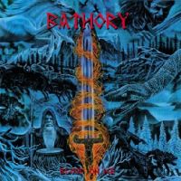 Bathory - Blood on Ice - uusi CD