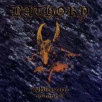 Bathory - Jubileum Vol 3 - uusi CD