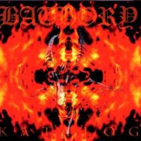 Bathory - Katalog - uusi CD