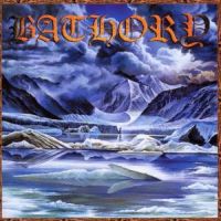 Bathory - Nordland I - uusi CD