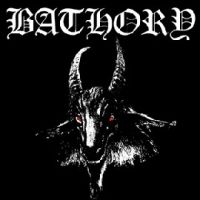 Bathory - Bathory - uusi CD