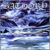 Bathory - Nordland II - uusi CD