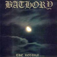 Bathory - Return - uusi CD