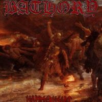 Bathory - Hammerheart - uusi CD