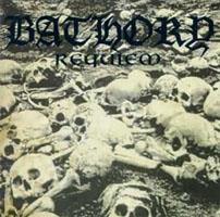 Bathory - Requiem (Vinyl) - uusi LP