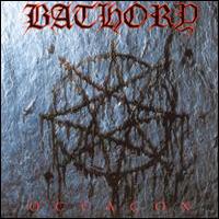 Bathory - Octagon (Vinyl) - uusi LP