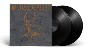 Bathory - Jubileum Vol 3 (2 LP) - uusi LP