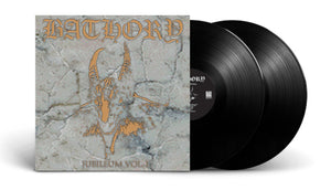 Bathory - Jubileum Vol 1 (2 LP Vinyl) - uusi LP