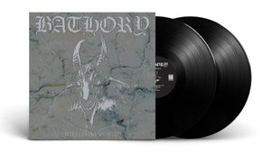 Bathory - Jubileum Vol. 2 (2 LP Vinyl) - uusi LP