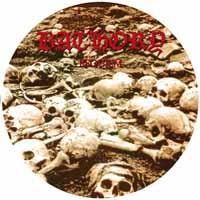 Bathory - Requiem (picture-disc) reissue - uusi LP