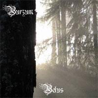 Burzum - Belus (2xLP) - uusi LP