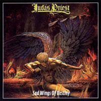 Judas Priest - Sad Wings Of Destiny - uusi LP