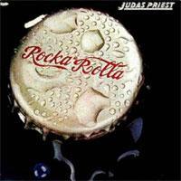 Judas Priest - Rocka Rolla (Vinyl) - uusi LP