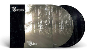 Burzum - Belus (Double Picture Disc) - uusi LP