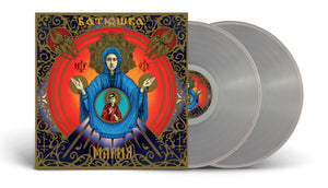 Batushka - Maria (2 LP Clear Vinyl) - uusi LP