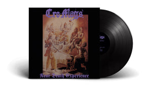 Cro-Mags - Near Death Experience (Vinyl) - uusi LP