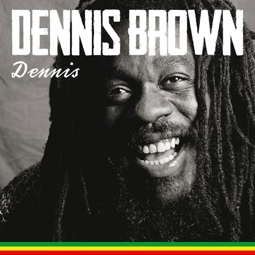 Brown Dennis - Dennis - uusi CD