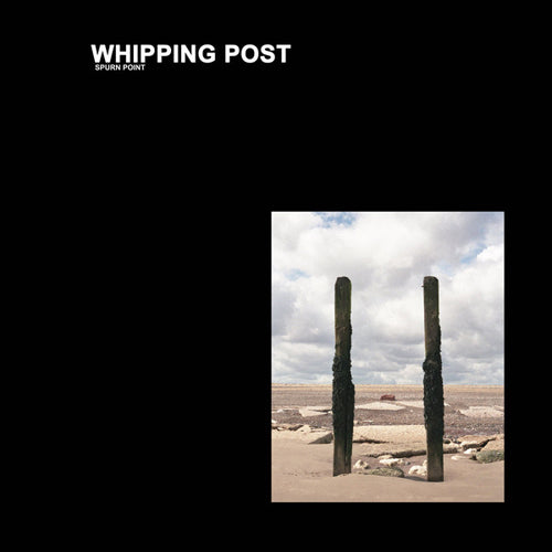 Whipping Post - Spurn Point - uusi LP