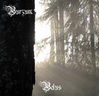 Burzum - Belus (Jewel-Case) - uusi CD