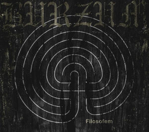 Burzum - Filosofem - uusi CD