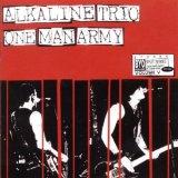 Alkaline Trio/One Man Army - Split Series 5 - uusi CD