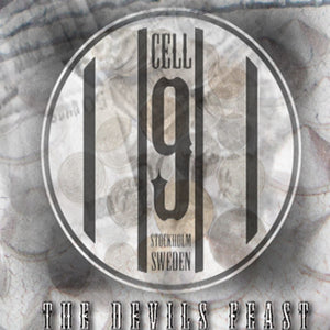 Cell 9 - Devils Feast - uusi CD