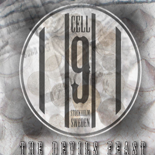 Cell 9 - Devils Feast - uusi CD